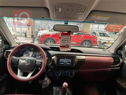 تويوتا هايلوكس